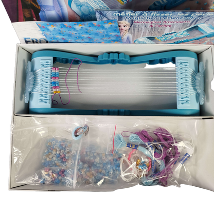Ravensburger Disney Frozen II Perlenzauber Bastelset RC31104/BC31104