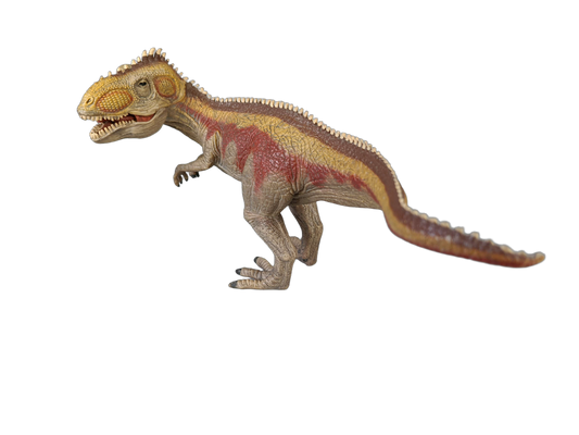 Schleich Tiere Dinosaurier Figur mit beweglichem Kiefer