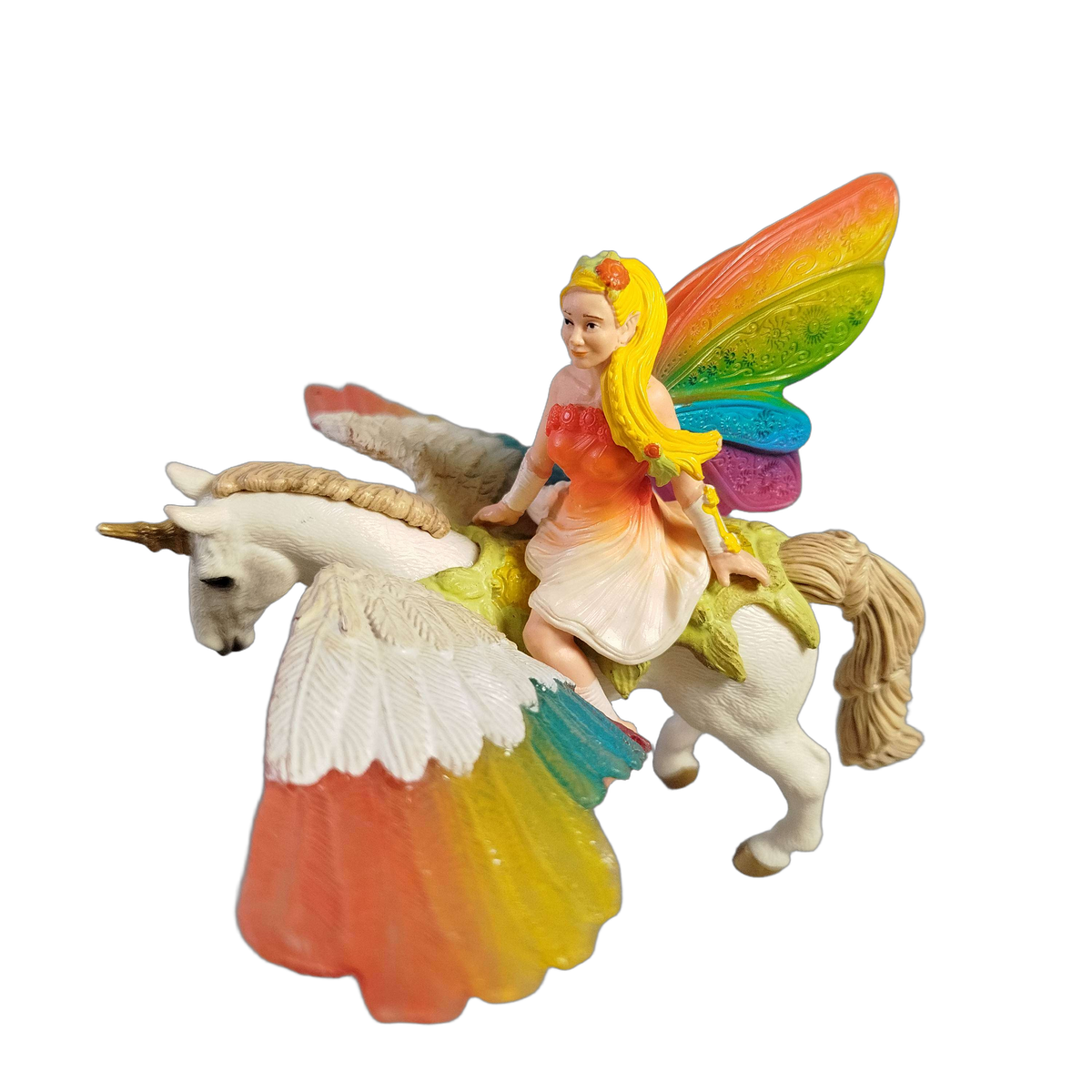 Schleich Ilaya 70486 Spielfigur