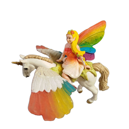 Schleich Ilaya 70486 Spielfigur