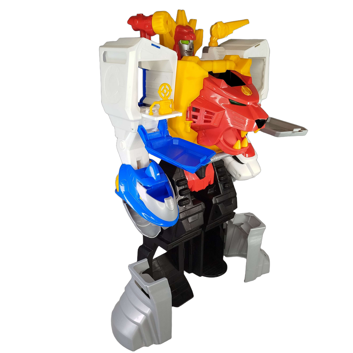 Hasbro Power Morphin Megazord Actionfigur