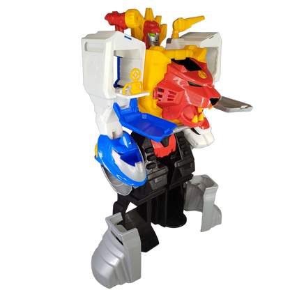 Hasbro Power Morphin Megazord Actionfigur