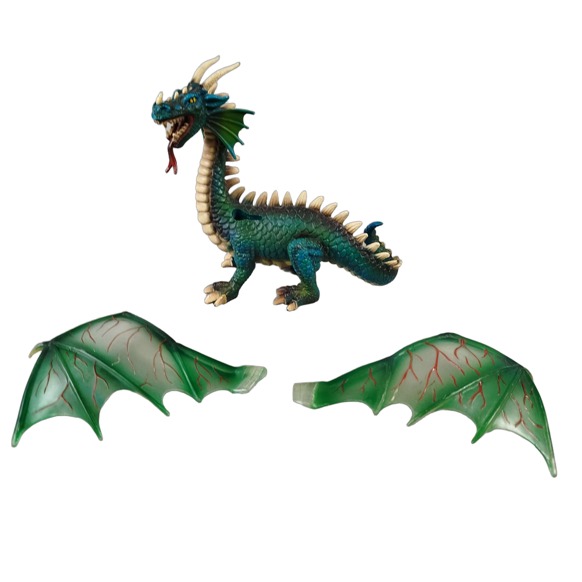 Schleich Drache 70033 Spielfigur
