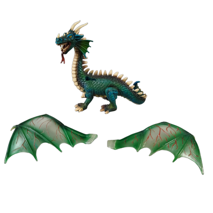 Schleich Drache 70033 Spielfigur
