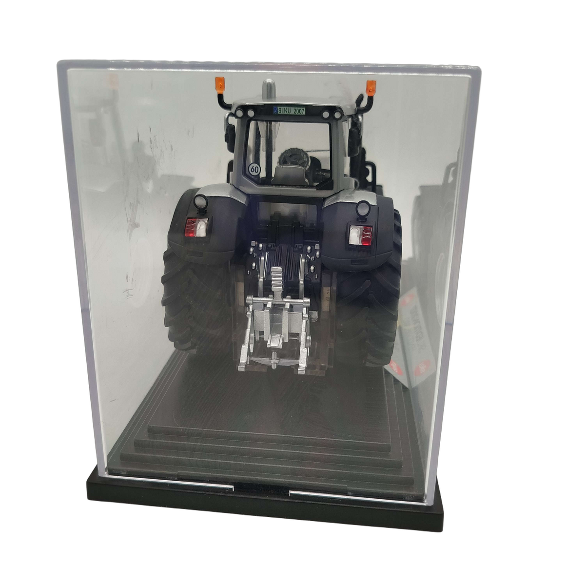 Siku Fendt 936 Vario 2007 Traktor Modellauto