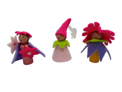 BRIO Bundle Holzspielzeug Set Ziehgiraffe, Anziehbär, Regenbogen