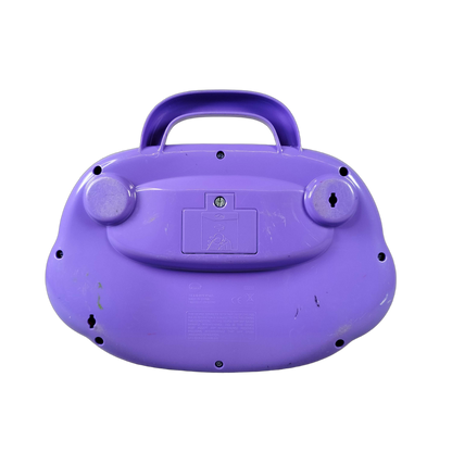VTech Entdecker-Laptop Lerncomputer, ab 2 Jahre