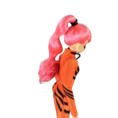 Bandai Miraculous Purple Tigress Modepuppe 25 cm