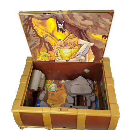 Playmobil Piraten 4432 Schatztruhe