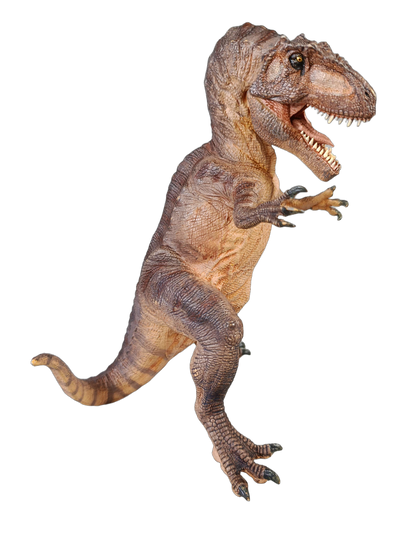 Schleich Tiere Tyrannosaurus Rex Dinosaurier Figur