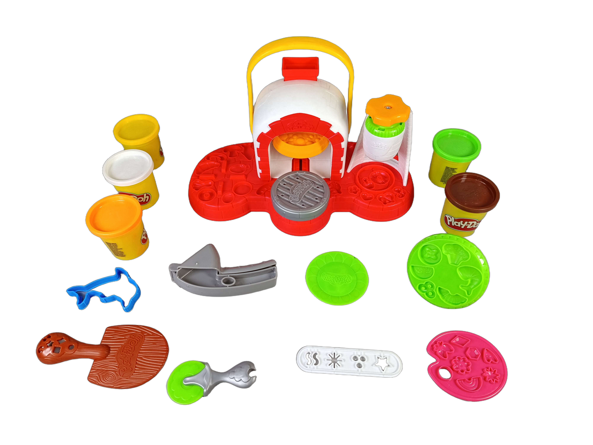 Hasbro Pizzaofen E4576EU4 Bastelset