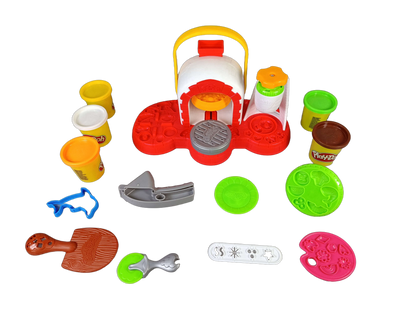 Hasbro Pizzaofen E4576EU4 Bastelset