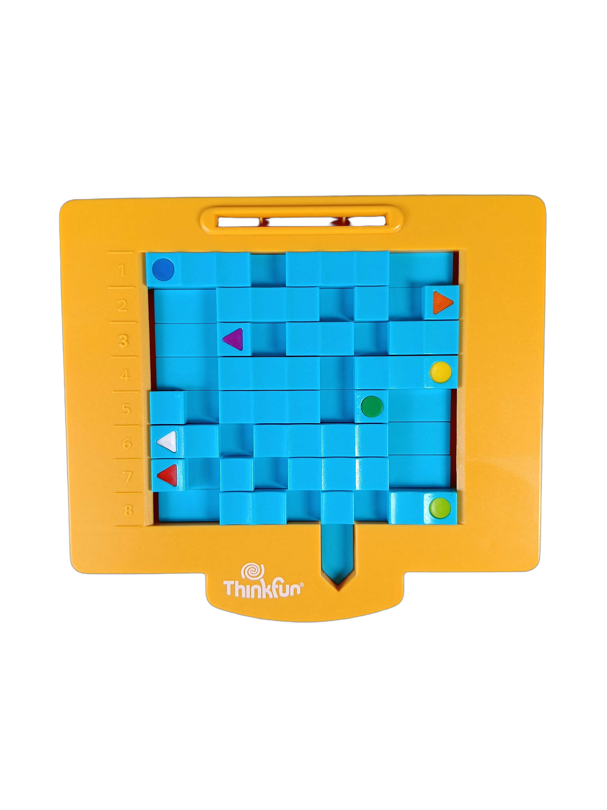 Ravensburger ThinkFun Wave Breaker 76332 Denkspiel & Logikspiel