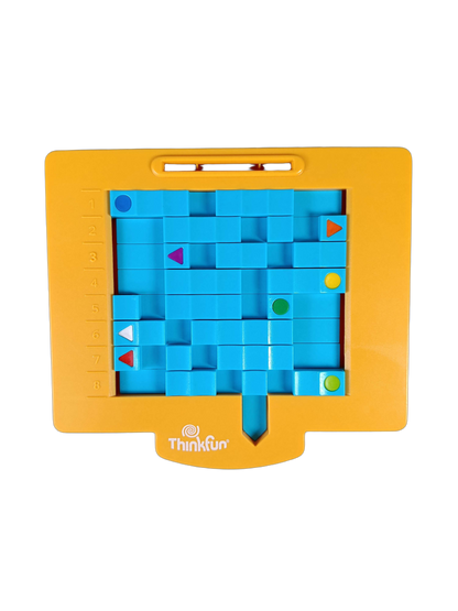 Ravensburger ThinkFun Wave Breaker 76332 Denkspiel & Logikspiel
