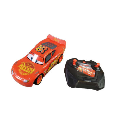 Dickie Toys Disney Pixar Cars Lightning McQueen 95 RC Auto