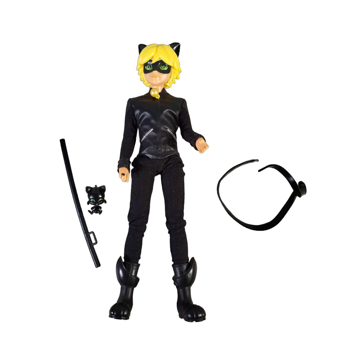 Bandai Cat Noir 30 cm Modepuppe