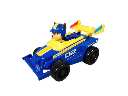 Spin Master Ready Race Rescue Mobile Pit Stop Actionfigur