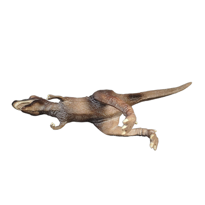 Schleich Tiere Tyrannosaurus Rex Dinosaurier-Figur 30 cm