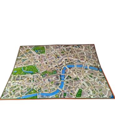 Ravensburger Scotland Yard Brettspiel
