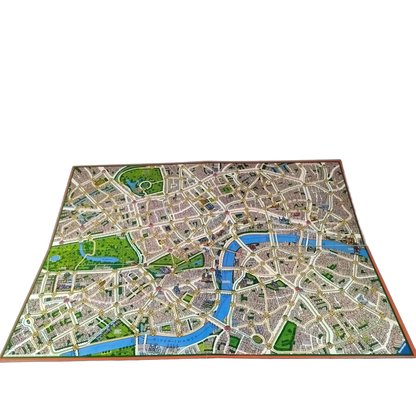Ravensburger Scotland Yard Brettspiel
