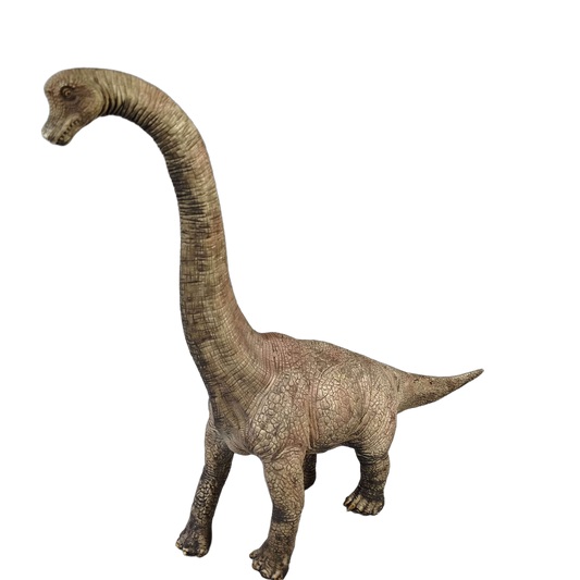 Schleich Tiere Dinosaurier Sauropode Figur