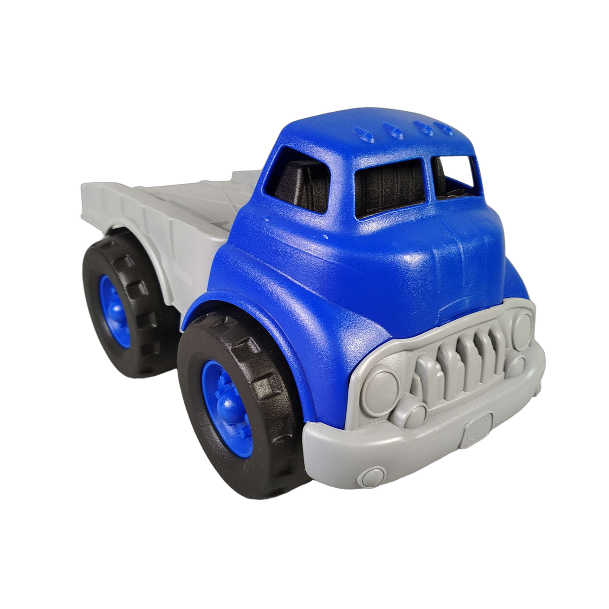 Green Toys Flatbed Truck LKW