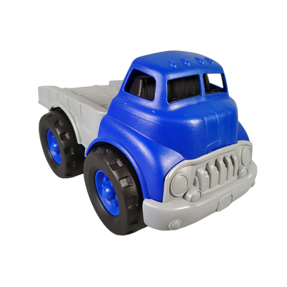 Green Toys Flatbed Truck LKW