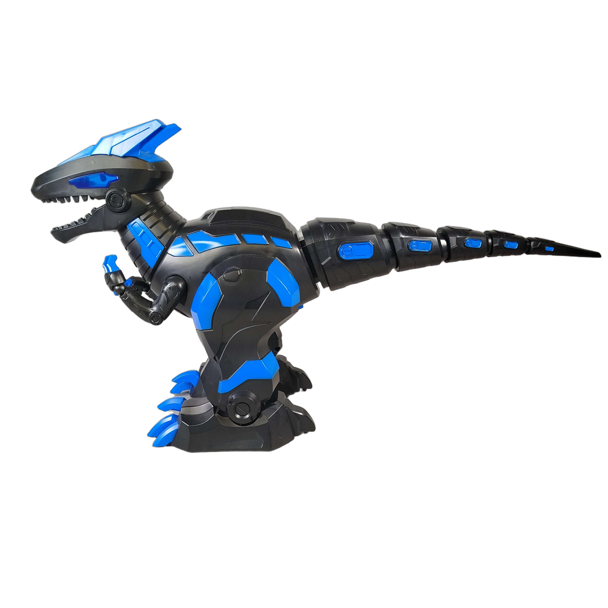 Gear 2 Play RC Dinosaurier Roboter mit Fernbedienung