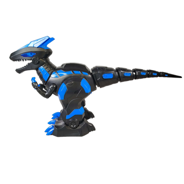 Gear 2 Play RC Dinosaurier Roboter mit Fernbedienung