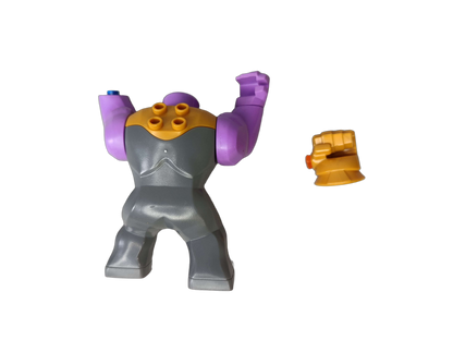 LEGO Thanos Infinity Gauntlet Großfigur, ab 3 Jahre