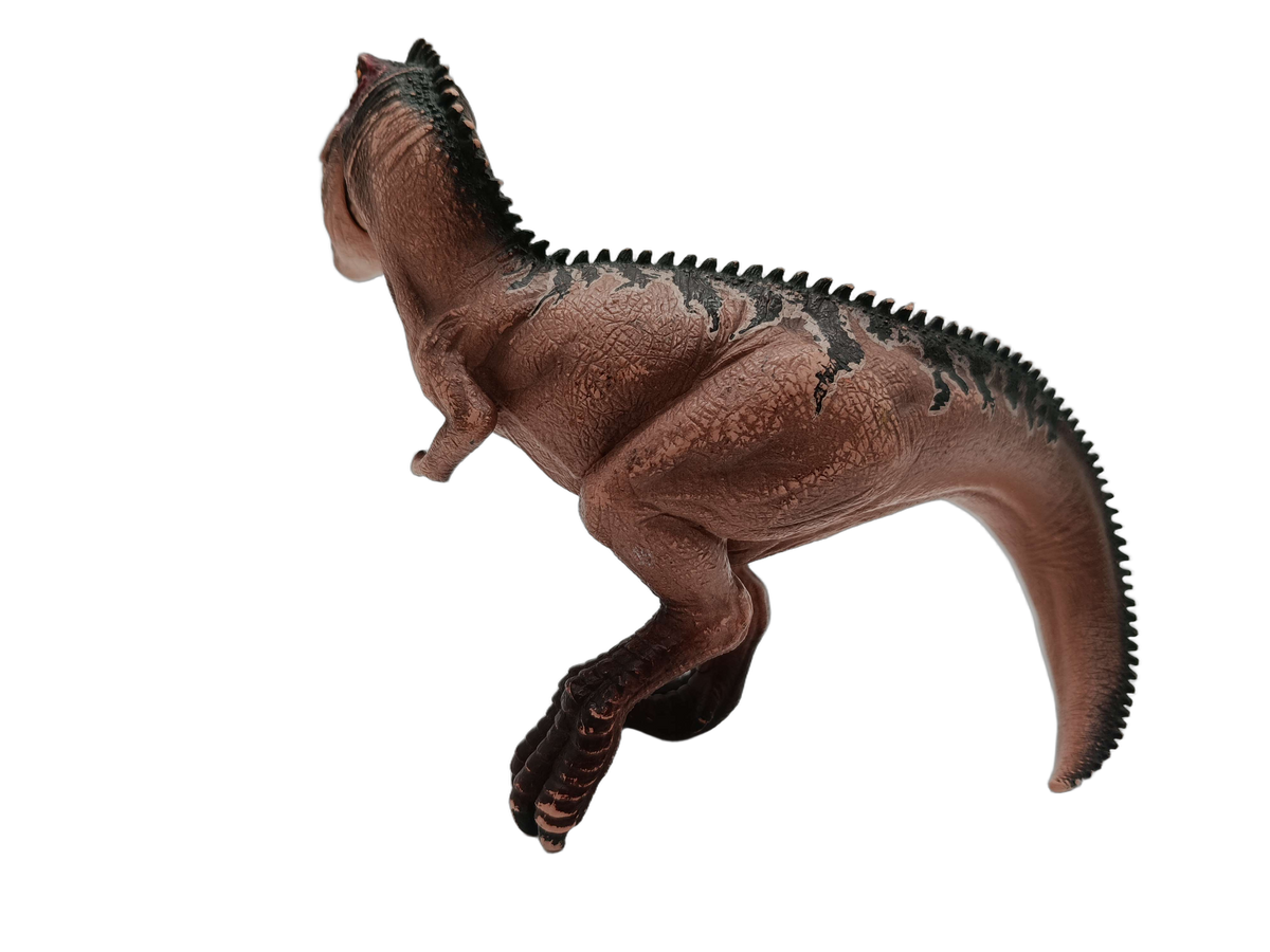 Schleich Tiere Giganotosaurus 15010 Dinosaurier-Figur, ab 3 Jahre