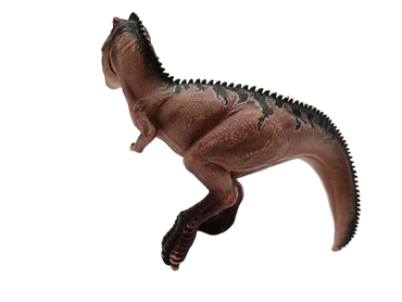 Schleich Tiere Giganotosaurus 15010 Dinosaurier-Figur, ab 3 Jahre