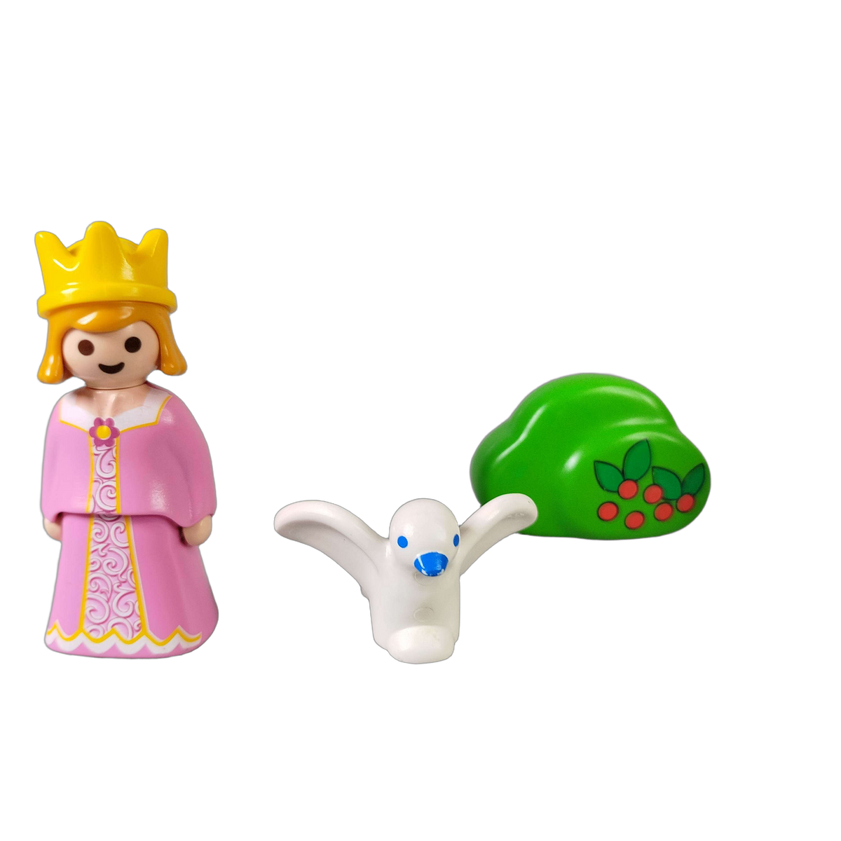 Playmobil Bundle Fee 70401 Einhornkutsche Kutsche & Figur