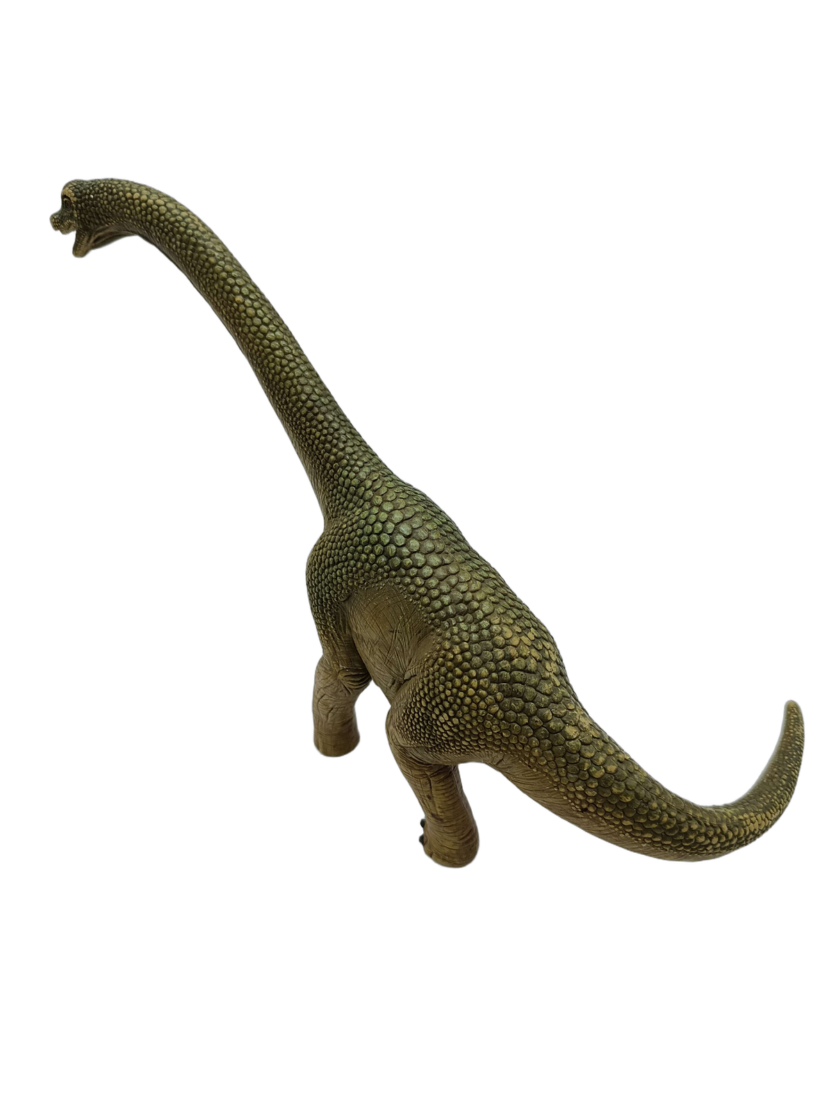 Schleich Tiere Bundle 2 Teile Dinosaurier Brachiosaurus 14581