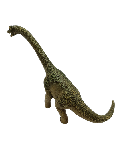 Schleich Tiere Bundle 2 Teile Dinosaurier Brachiosaurus 14581