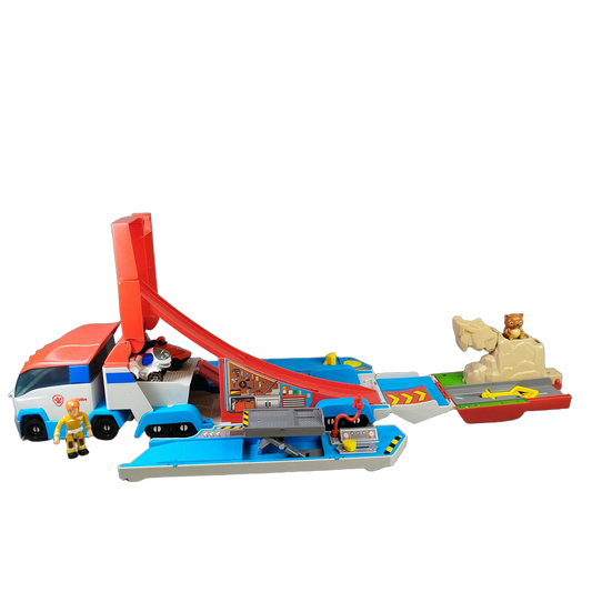 Spin Master PAW Patrol Launch'N Haul Patroller Fahrzeug