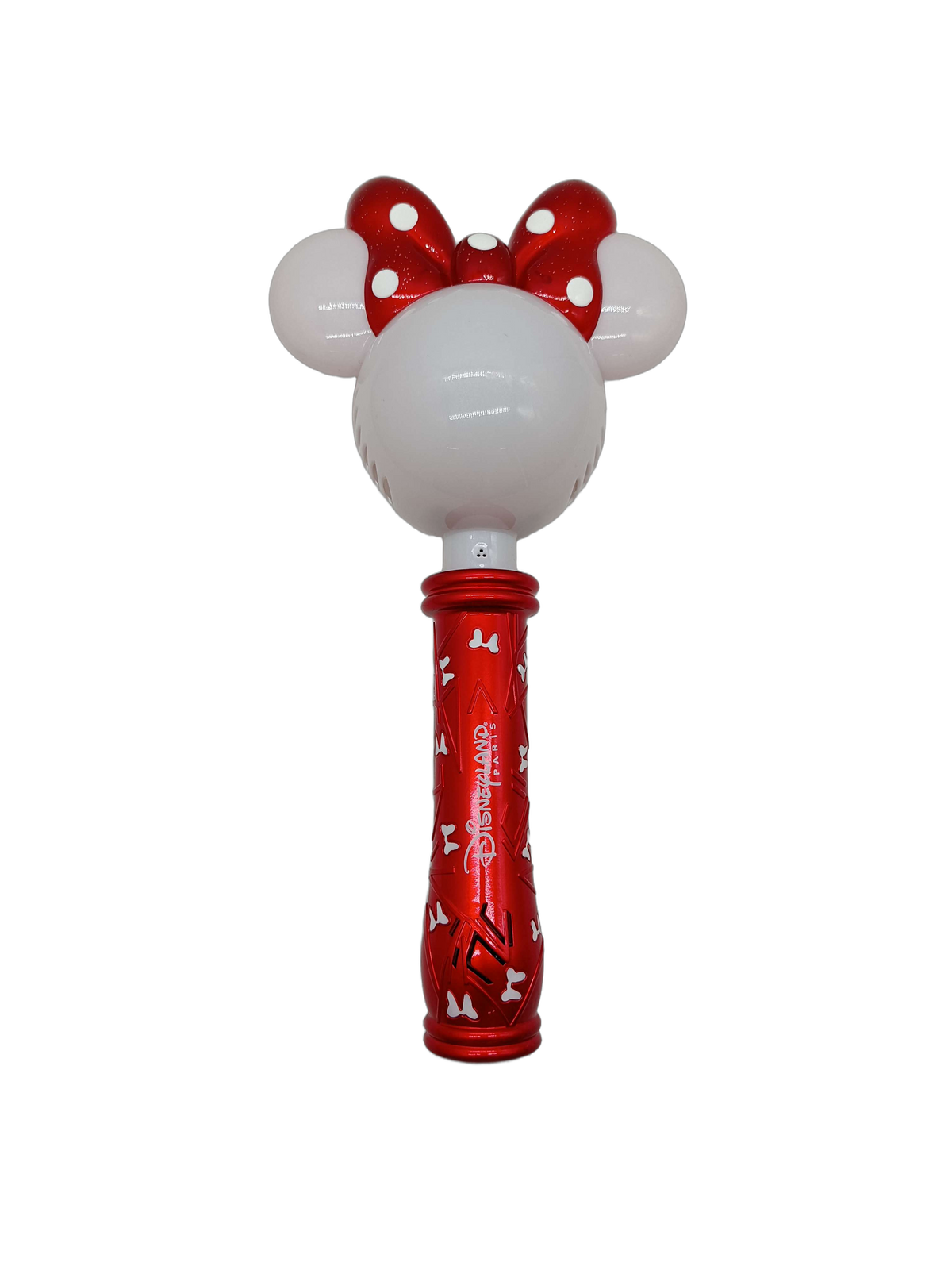 Disney Minnie Maus elektronischer Zauberstab Disneyland Paris