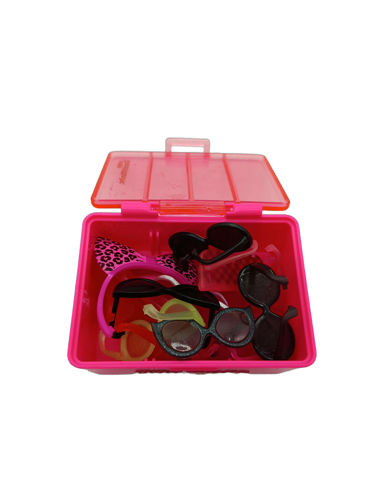 L.O.L. Surprise! Bundle großes Set Mini-Puppen, Boxen & Zubehör
