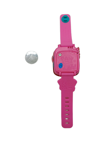 VTech PAW Patrol Skye Lernuhr, ab 3 Jahre