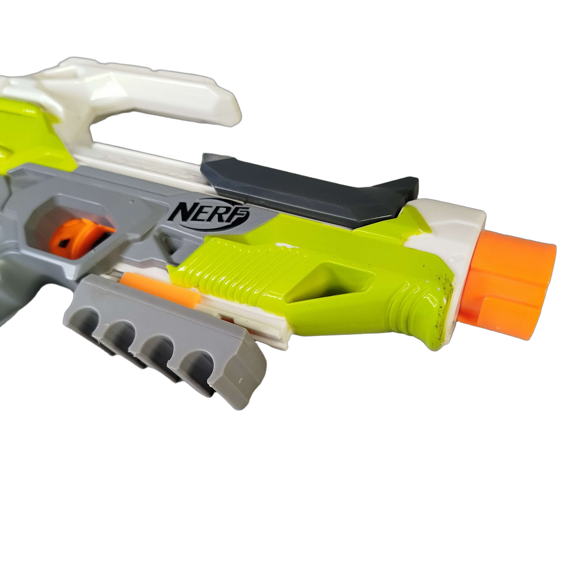Hasbro Nerf N-Strike RayvenFire Dartblaster
