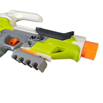 Hasbro Nerf N-Strike RayvenFire Dartblaster