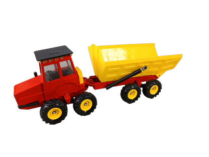 Siku ÖSA Master 3452 1:32 Muldenkipper Modellauto