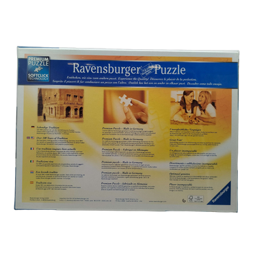 Ravensburger Harry Potter Puzzle, Neu