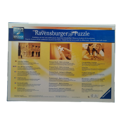 Ravensburger Harry Potter Puzzle, Neu