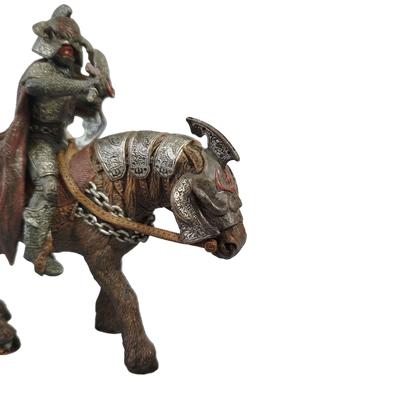 Schleich 70059 Knight Zahor Ritterfigur