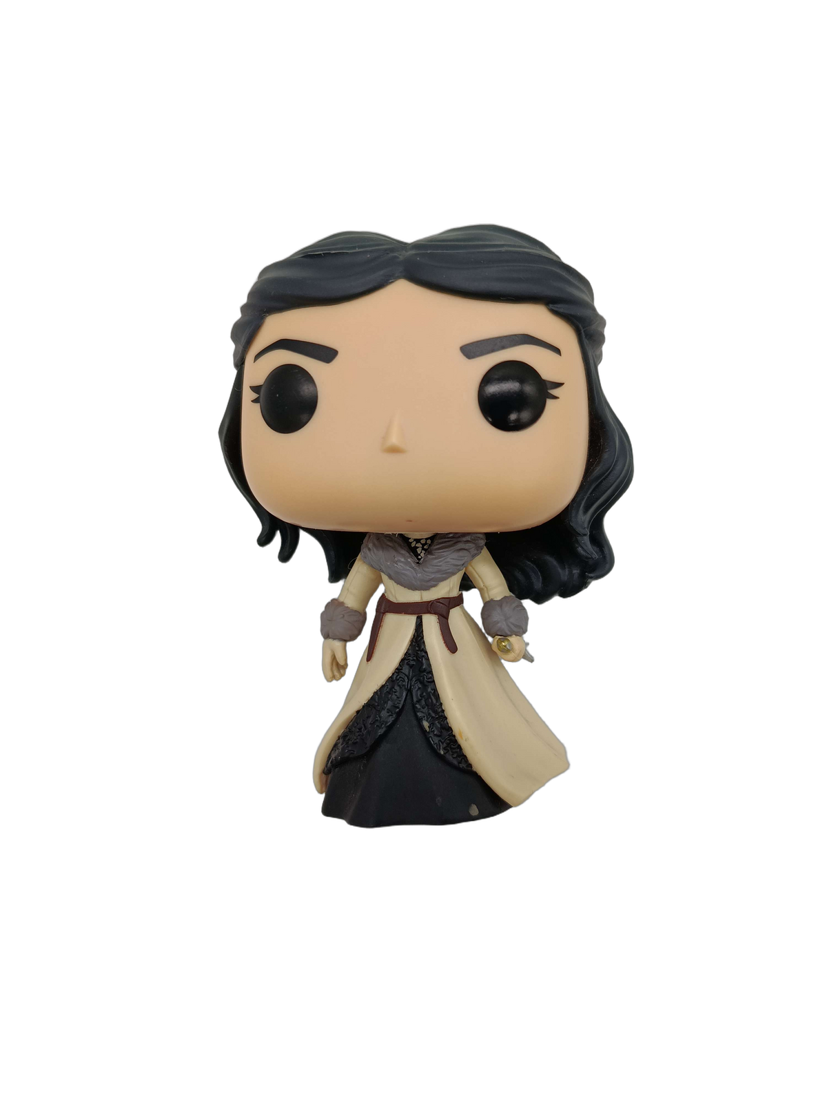 Funko Pop! Yennefer 1193 Vinylfigur