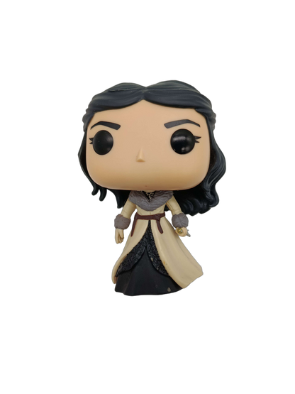 Funko Pop! Yennefer 1193 Vinylfigur