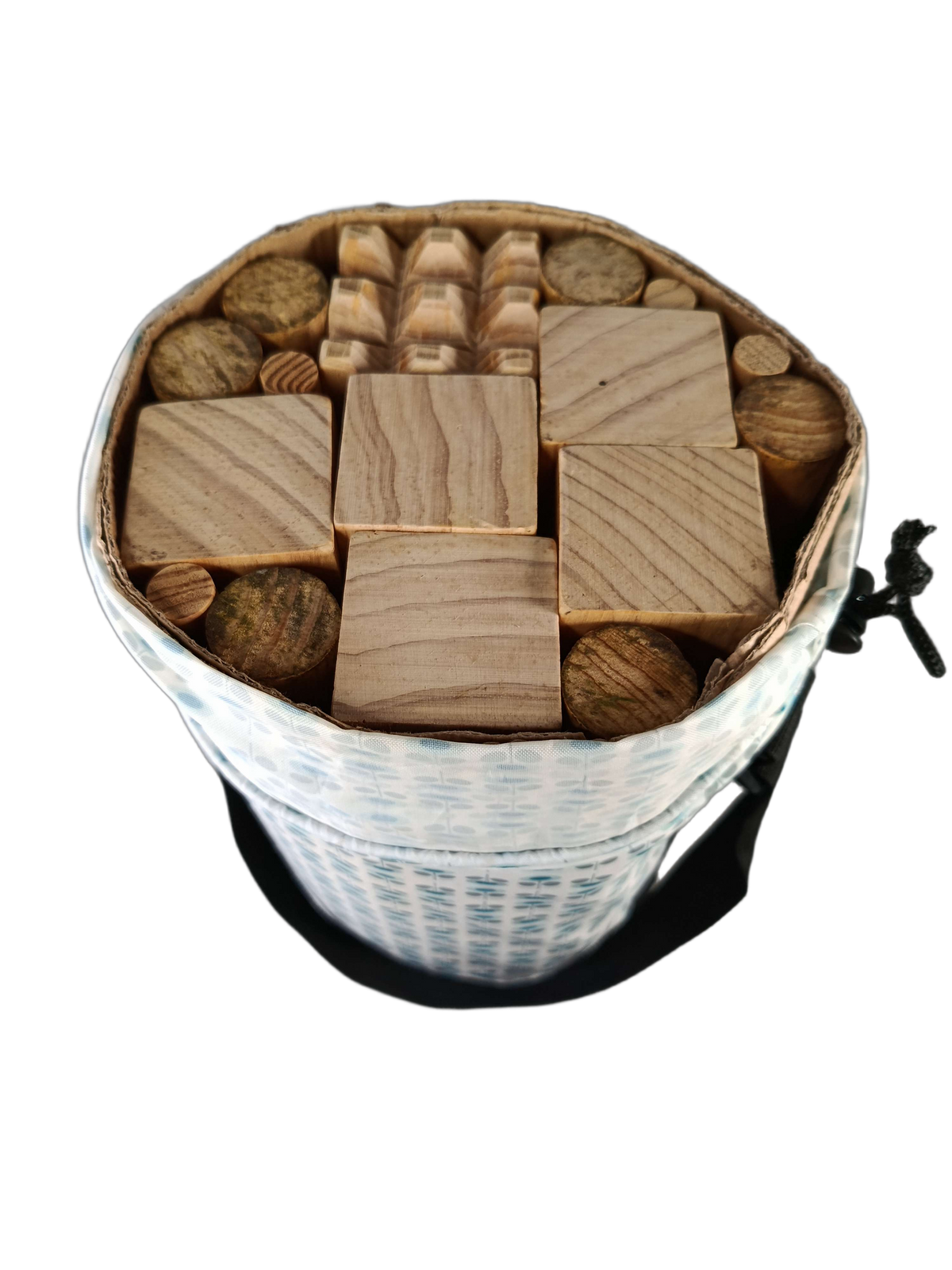 Clas Ohlson Kubb 31-5336 Wurfspiel
