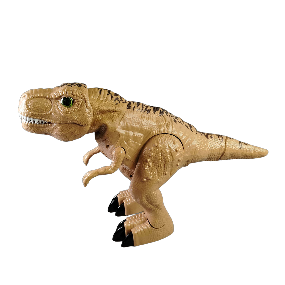 Hasbro Elektronischer Tyrannosaurus Rex Dino Figur