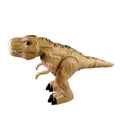 Hasbro Elektronischer Tyrannosaurus Rex Dino Figur